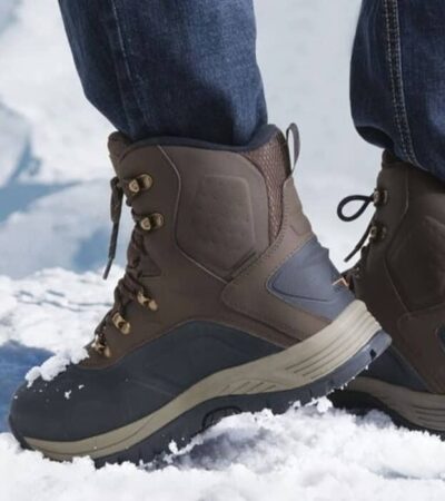 10 Best Winter Boots for Men: Plan Ahead for Warmth in 2026