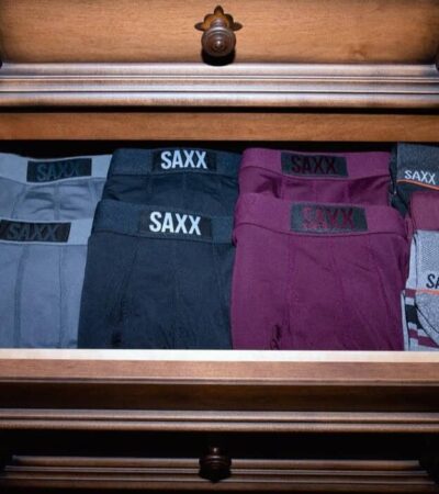Saxx Review: Underwear That Aces Its Test in Comfort & Style