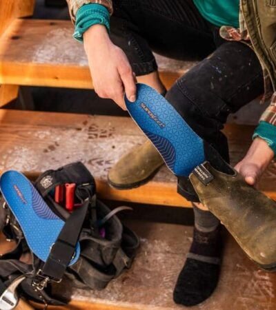 5 Best Insoles for Blundstones: A Comfy Mystique in 2026
