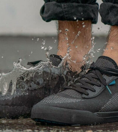 Vessi Shoes Review: Wear the Weekend for Comfort, Style