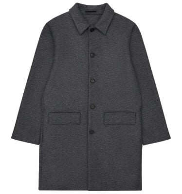 Asket The Wool Coat