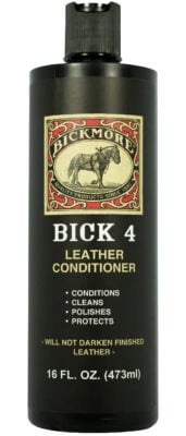 Bickmore Bick 4 Leather Conditioner