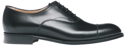 Cheaney Alfred Capped Oxford