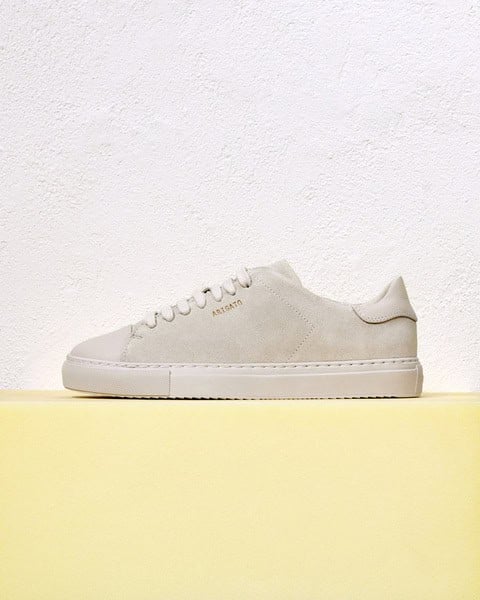 Axel Arigato Clean 90 Sneakers