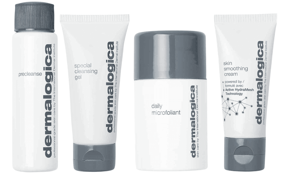 Dermalogica Discover Healthy Skin Kit