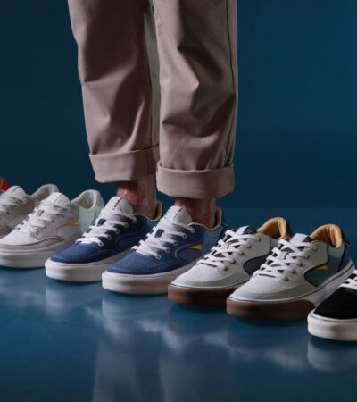 A Deep Dive Into REEF’s Versatile and Innovative Footwear Collection