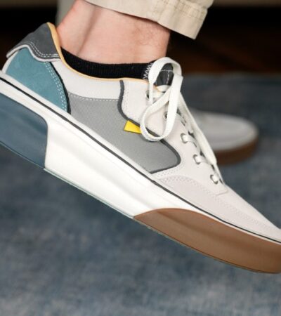 Casual But Never Basic: REEF’s El Jefe Shoe Review