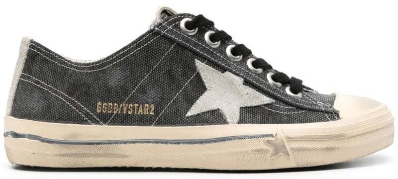 Golden Goose V-Star LTD