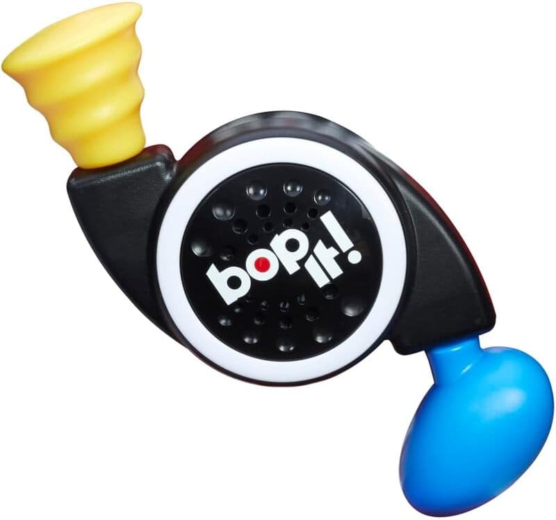Hasbro Gaming Bop It