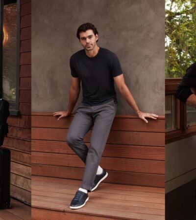Jack Archer: Performance Gear Perfected for Everyday Life