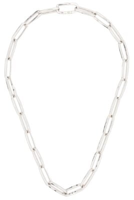 Jil Sander Cable-link Necklace