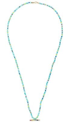 Luis Morais TLC Diamond Baguette ID Bar