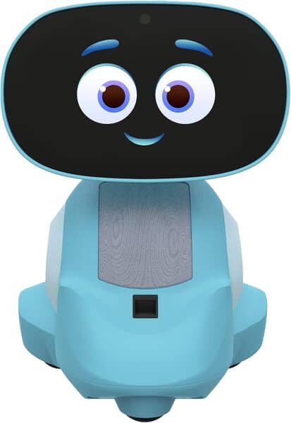 Miko 3 AI Powered Smart Robot
