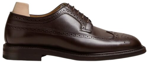 Myrqvist Orust Wingtip Derby