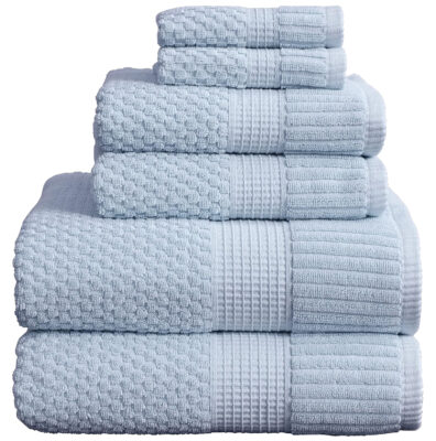 NY Loft 100% Cotton Towel