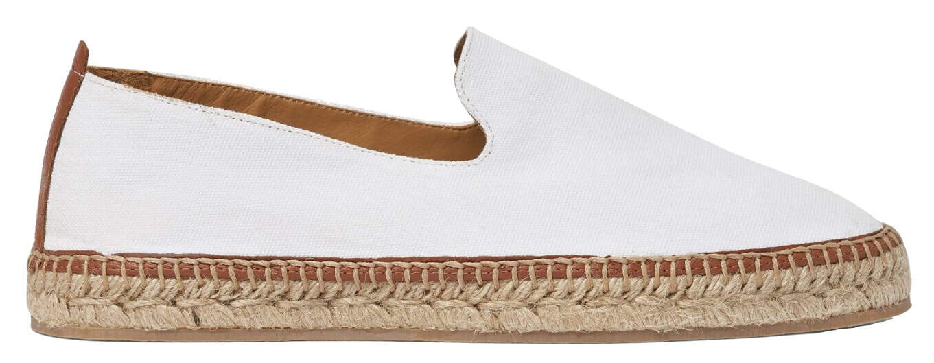 Scarosso Martin Espadrilles