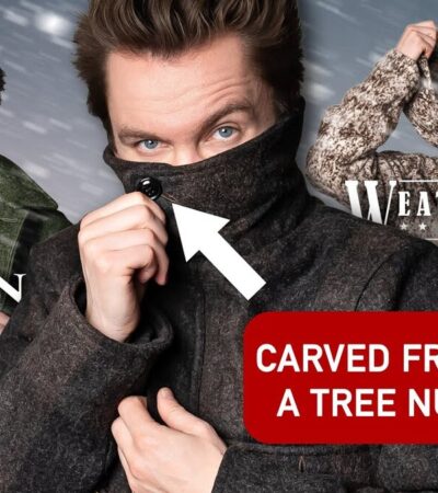 4 Best Wool Coats For Men: Testing The Greatest Of All Time