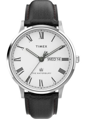 Timex Waterbury Classic