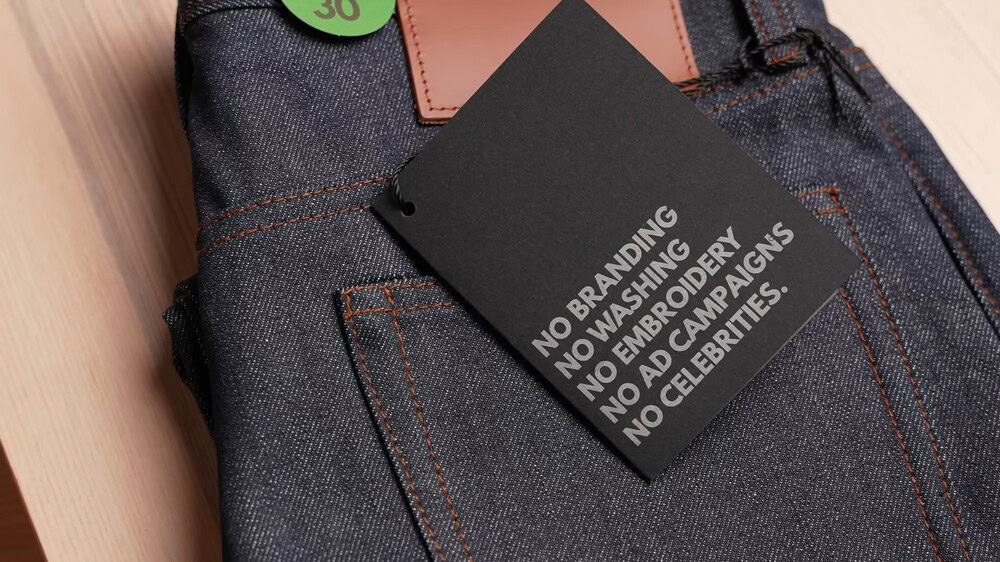 Unbranded jeans