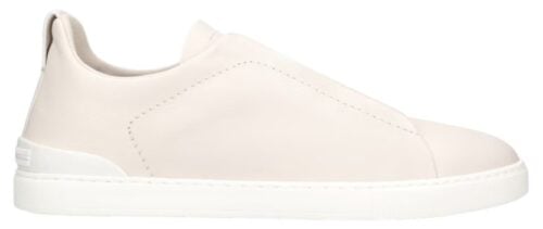 Zegna Triple Stitch Secondskin sneakers