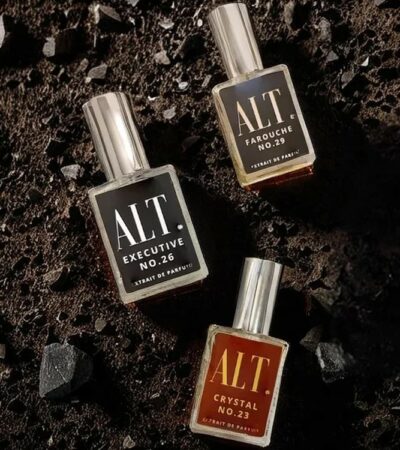 Alt Fragrances Review: 3 Heady Scents That Don’t Cost the Earth