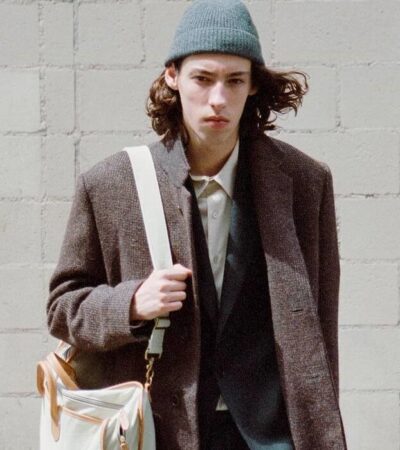 Don’t Miss Out! 5 Game-Changing Men’s Fashion Trends for Fall/Winter 2024