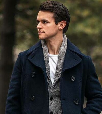 6 Best Pea Coats for Men: Wool, Wonderful & Ready for Winter