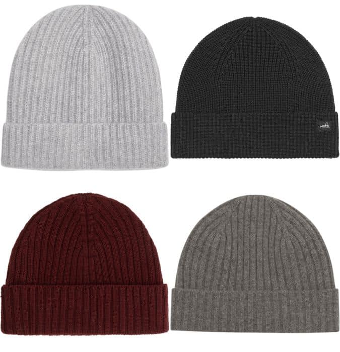 The Best Beanies For Men