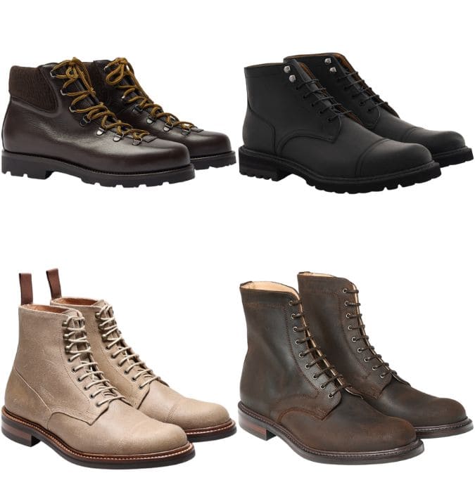 The Best Winter Boots For Men