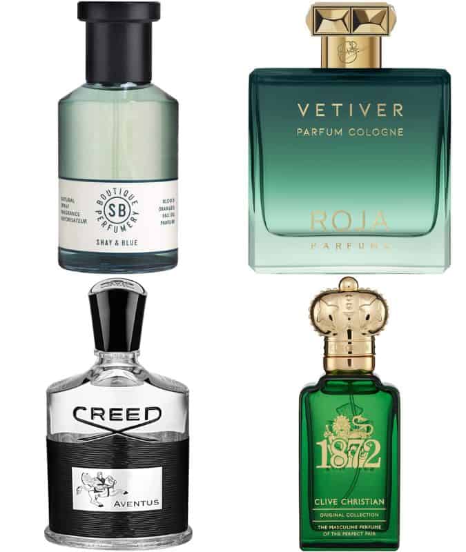 The best boutique fragrances for men