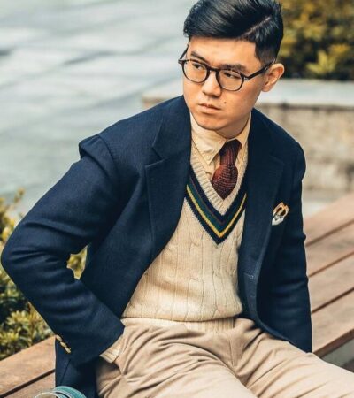 Dress Like a Boss! Your Cheat Sheet to Acing Business Casual