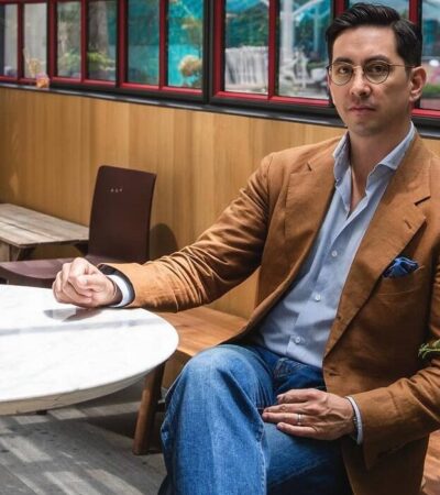 The Smart Casual Playbook Every Guy Needs to Read