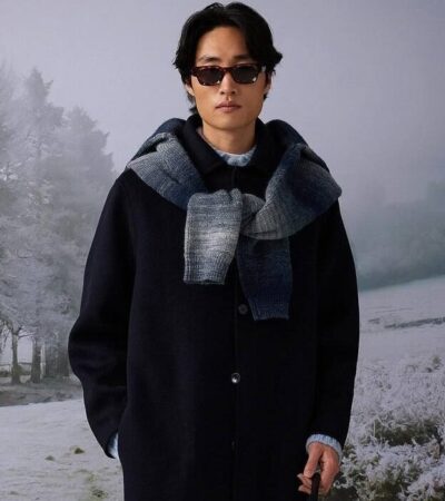 Look Like a Million Bucks This Winter, Without Spending It