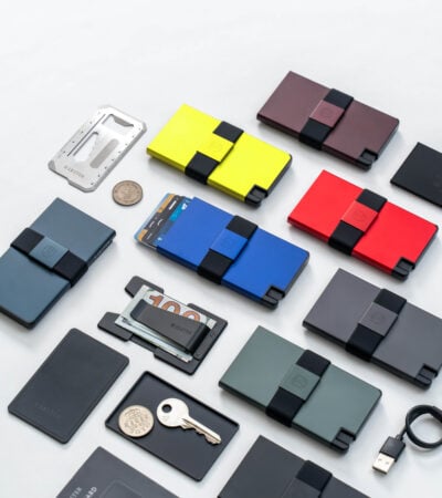 Why Every Man Needs a Secure Smart Wallet From Ekster