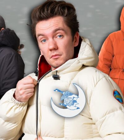 The Best Winter Coats For Men: The Down Low on Down Jackets