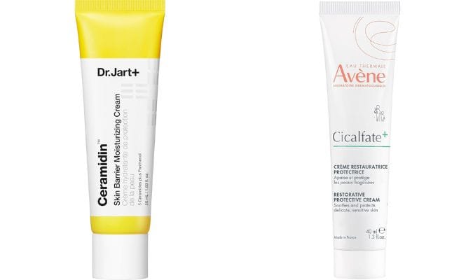 Men's daily moisturisers