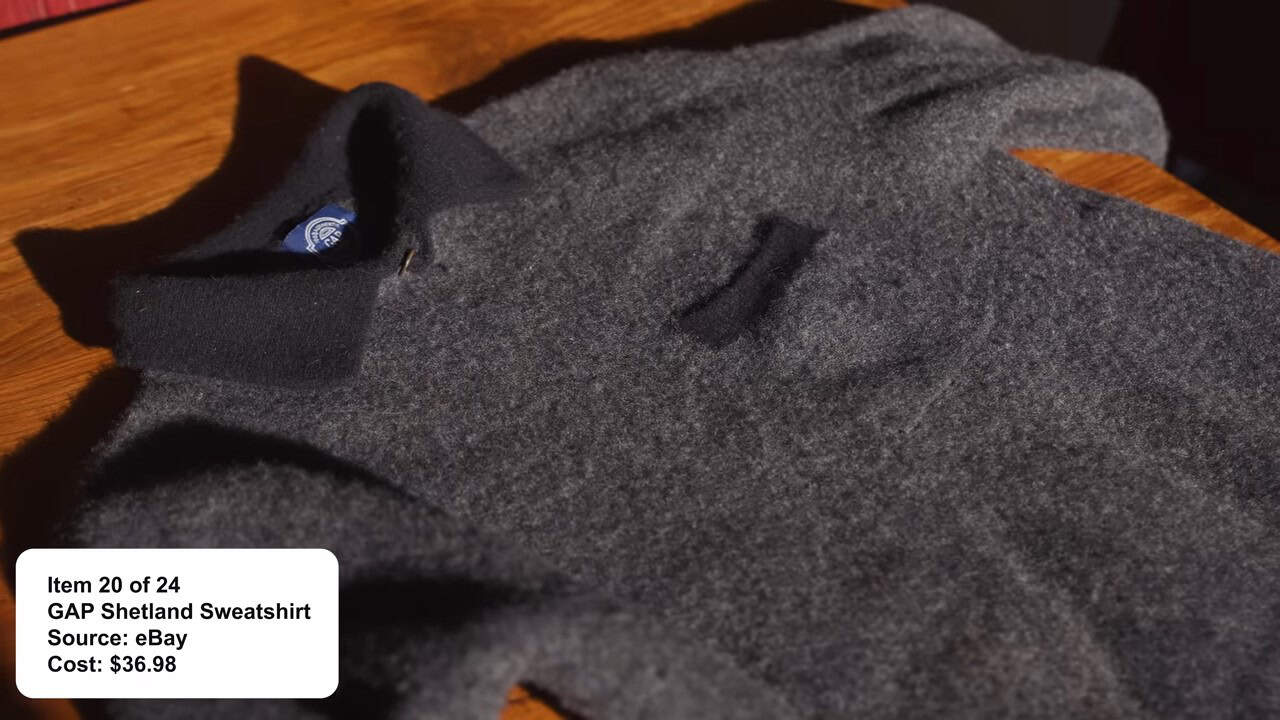 Gap Sweatshirt