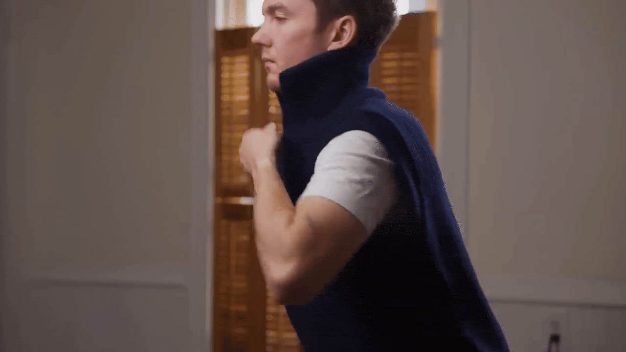 Norsewear Quarter Zip