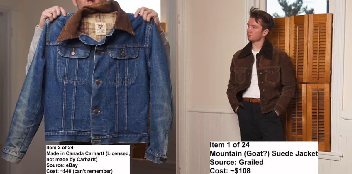 Carhartt Jacket