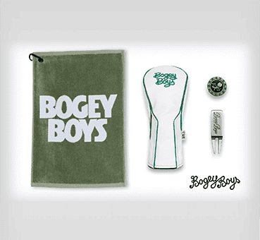EVERYDAY CARRY: Bogey Boys