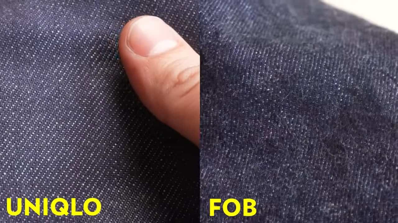 About Uniqlo