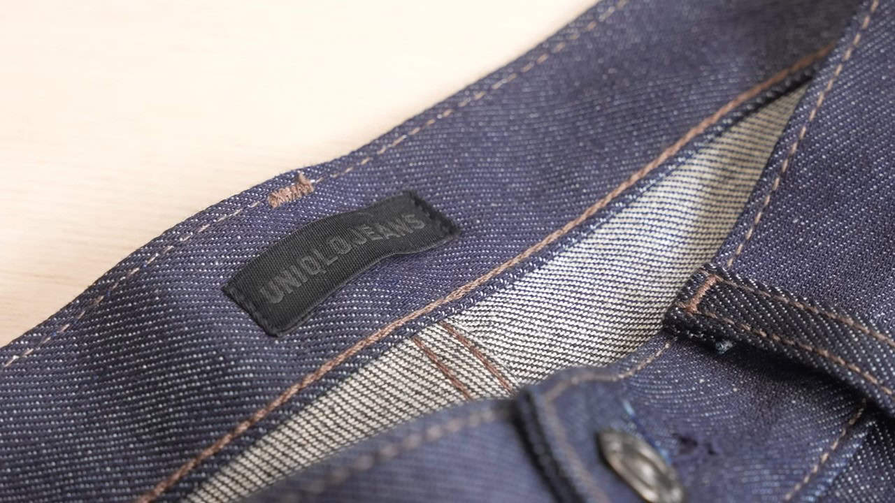 About Uniqlo