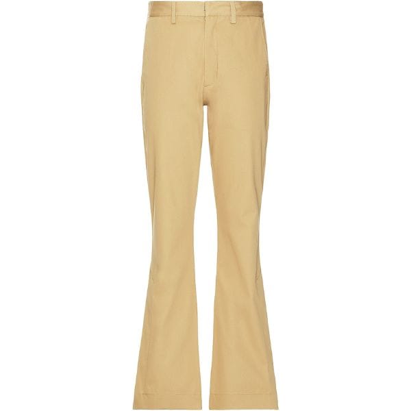 Amiri Kick Flare Chinos
