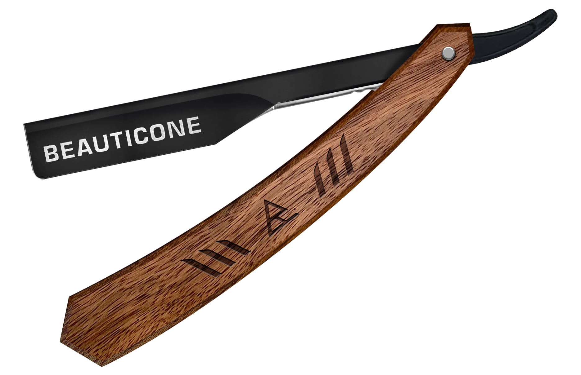 Beauticone Straight Razor