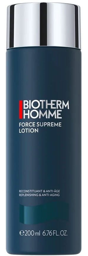 Biotherm Force Supreme Lotion