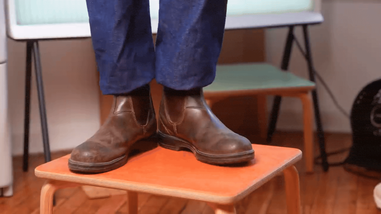 Blundstone 585