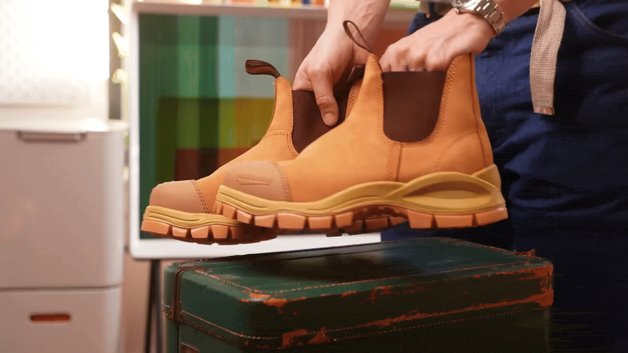 Blundstone 989