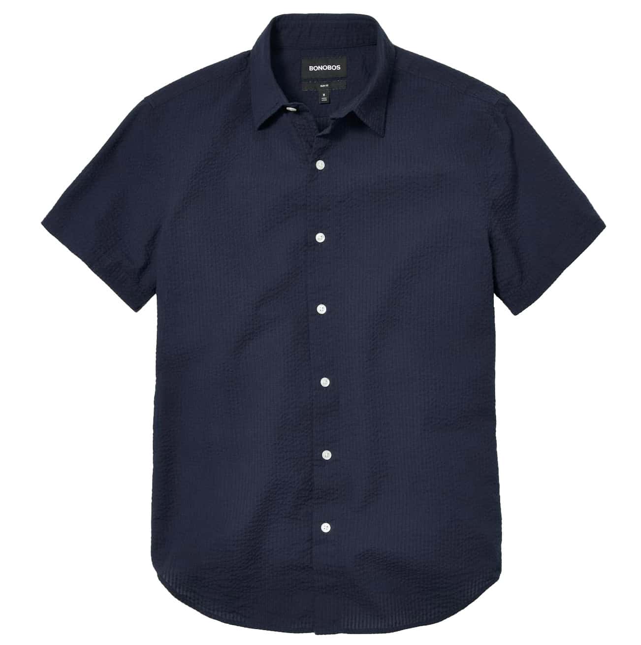 Bonobos Riviera Short Sleeve Shirt
