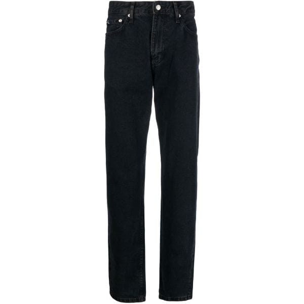 Calvin Klein 90s Straight Fit Jeans
