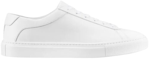 Koio Capri Triple White